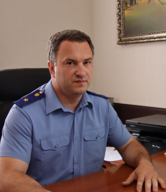 Амичба Даур Федорович