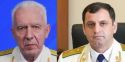 Генеральный прокурор Российской Федерации Александр Гуцан поздравил Генерального прокурора Республики Абхазия Адгура Агрба с днем работников органов прокуратуры.