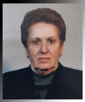 На 81 году ушла из жизни заслуженный работник органов прокуратуры РА ХВАРЦКИЯ Лидия Алексеевна