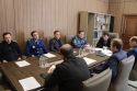 В Генеральной прокуратуре РА проведено Координационное совещание руководителей правоохранительных органов республики.