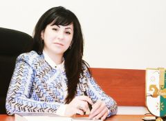 Зарина Соблирова: в борьбе с коррупцией необходима координация правоохранительной деятельности