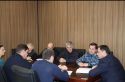 Под председательством Генерального прокурора Республики Абхазия Агрба А.Н. проведено оперативное совещание .