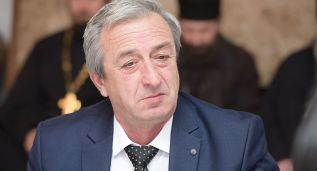 Зураб Ачба избран Генеральным прокурором Абхазии