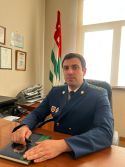 В Народное Собрание - Парламент РА направлено представление на вакантную должность заместителя Генерального прокурора РА
